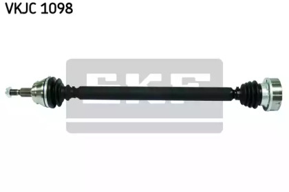 Вал SKF VKJC 1098